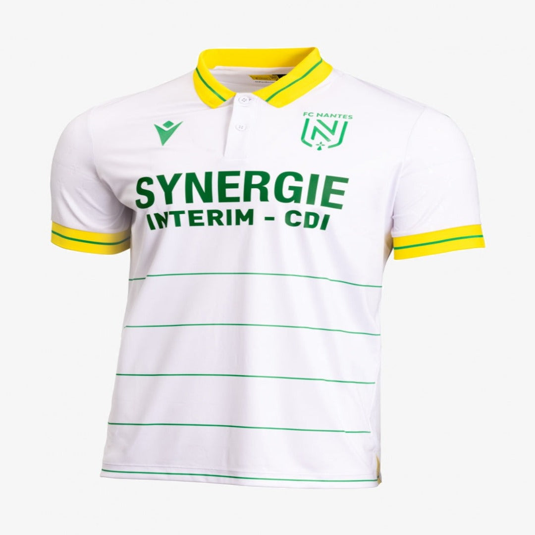 Maillot Extérieur FC Nantes 2023-2024