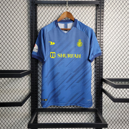 Maillot Extérieur FC Al-Nassr 2022-2023