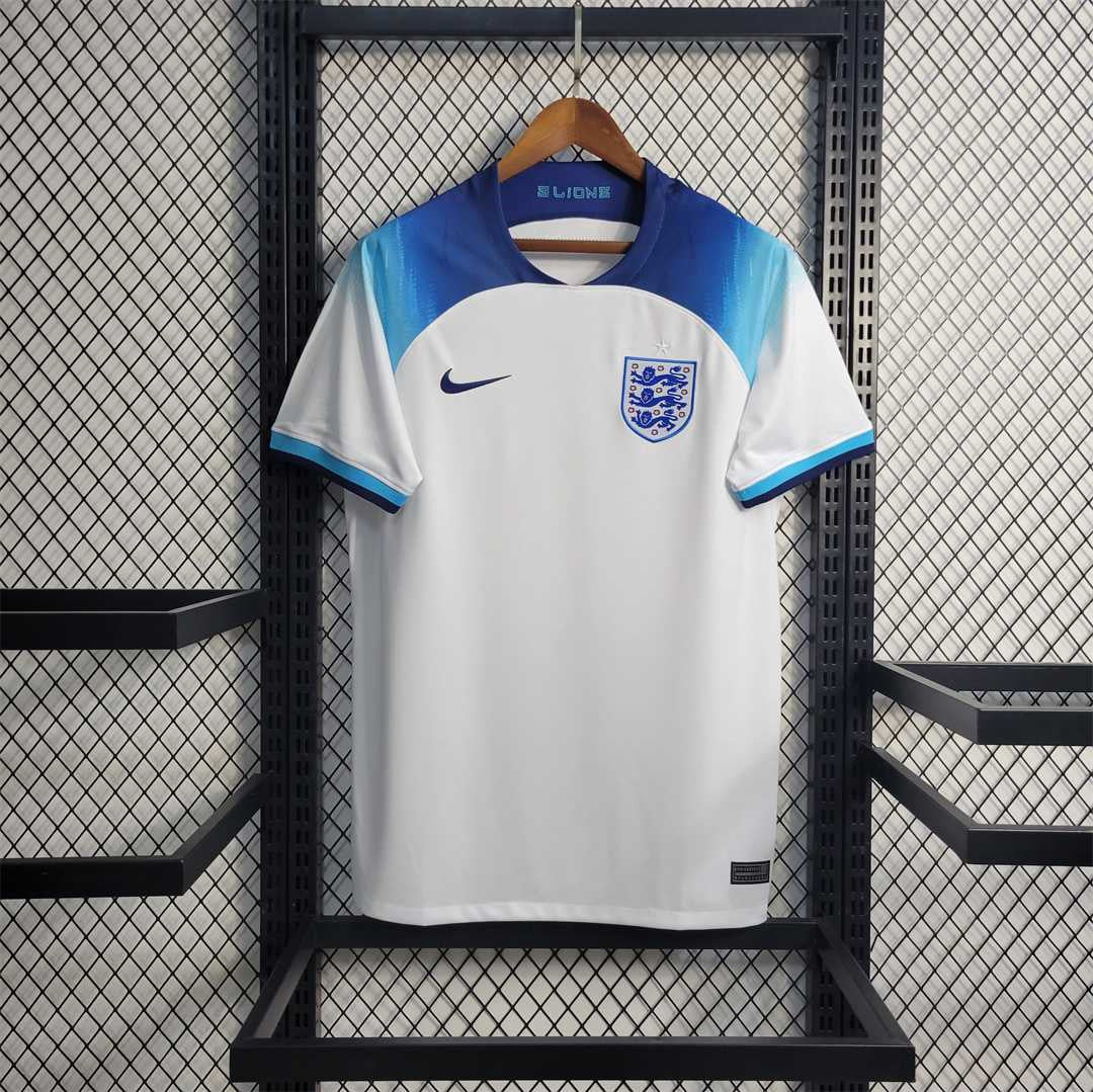 Maillot Domicile Angleterre 2022-2023