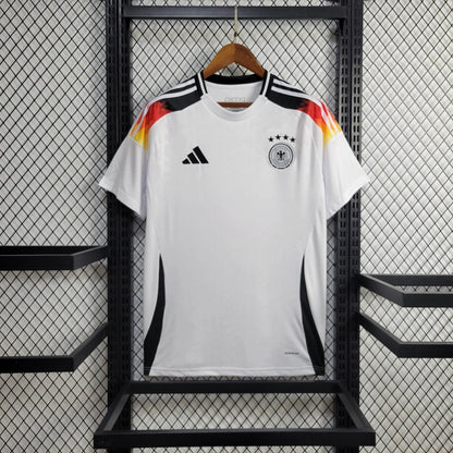 Maillot Domicile Allemagne 2024