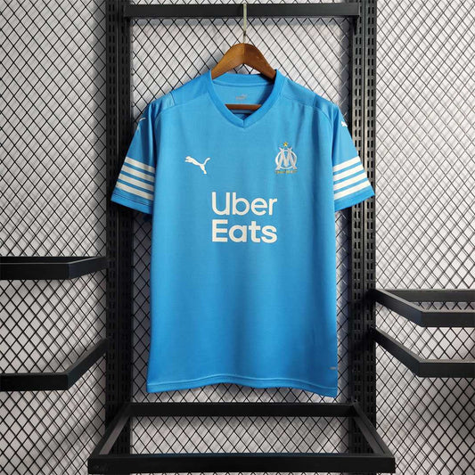 Maillot Quatrième Marseille 2021-2022