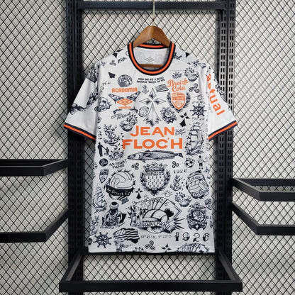 Maillot Edition Spécial FC Lorient 2022-2023