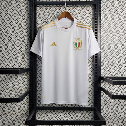 Maillot Edition Spécial Italie 125th Anniversaire