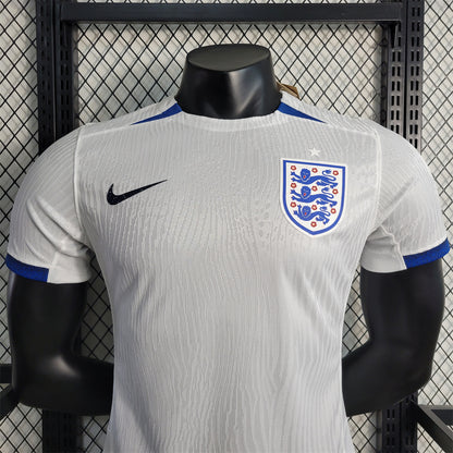 Maillot Version Pro Domicile Angleterre 2023-2024