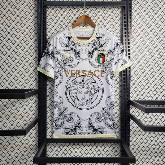 Maillot Concept Italie Versace