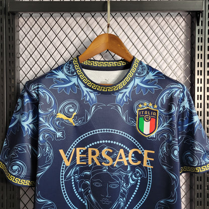 Maillot Concept Italie Versace