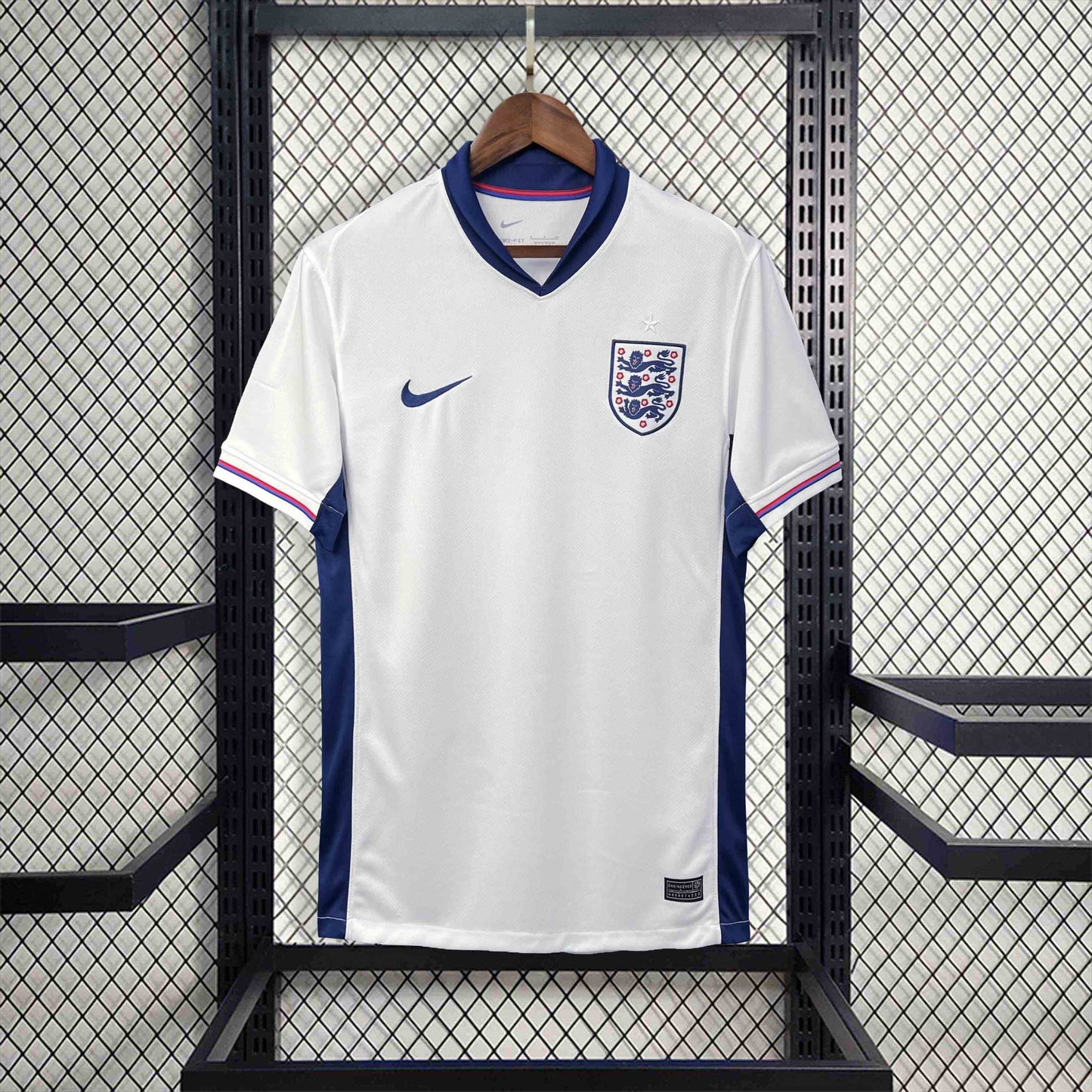 Maillot Domicile Angleterre 2024