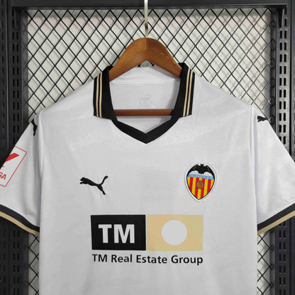 Maillot Domicile Valence 2023-2024