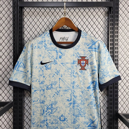 Maillot Extérieur Portugal 2024