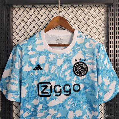 Maillot Concept Ajax Amsterdam