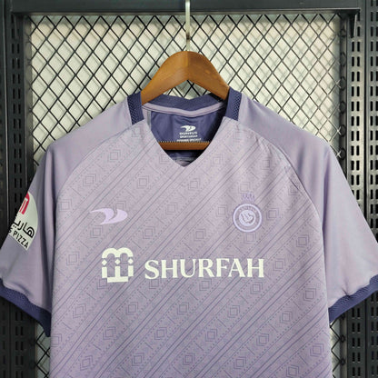 Maillot Quatrième FC Al-Nassr 2022-2023