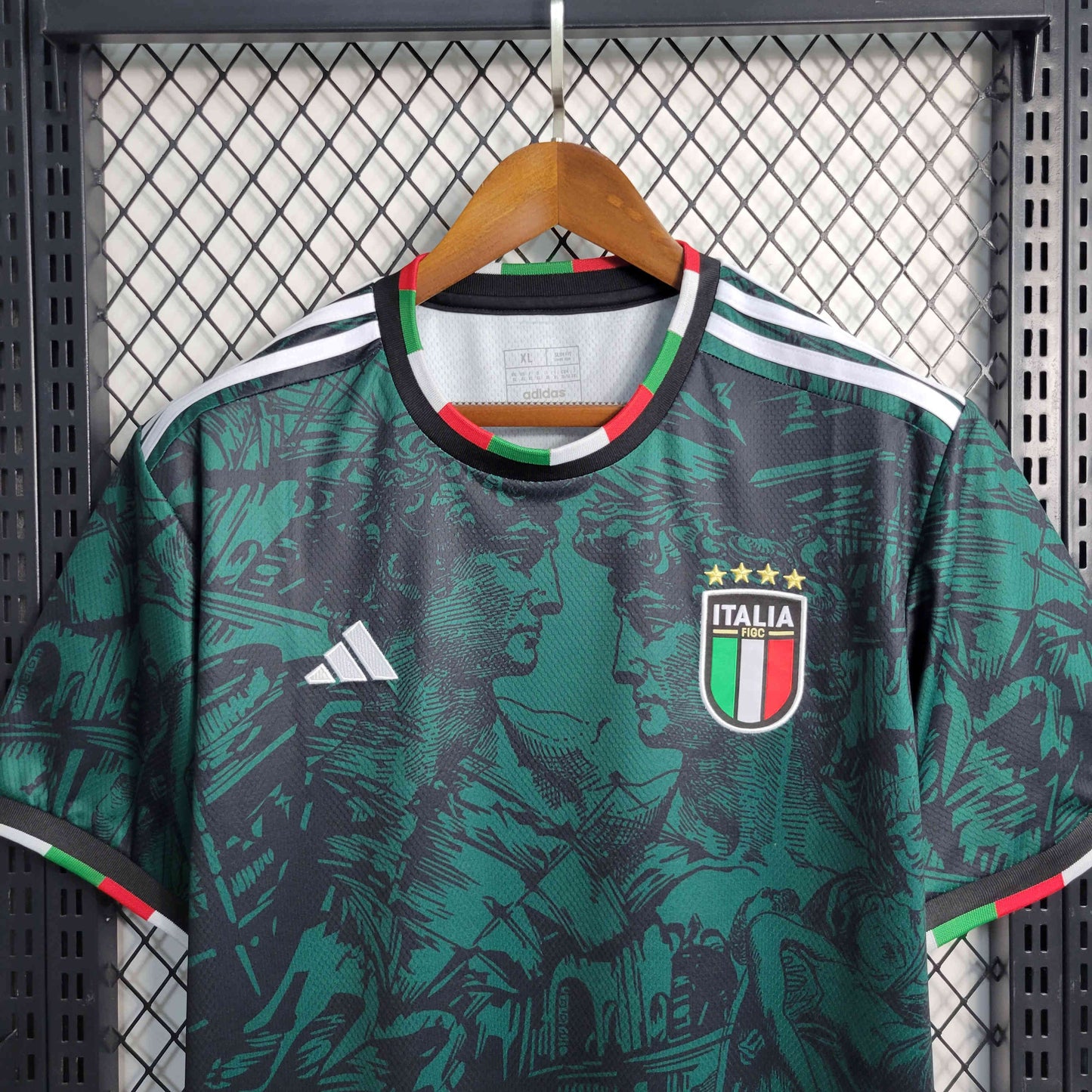 Maillot Concept Italie