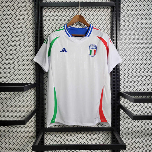 Maillot Extérieur Italie 2024