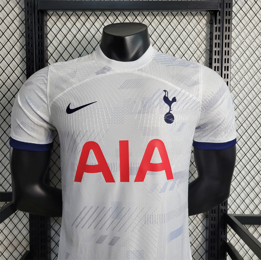 Maillot Version Pro Domicile Tottenham 2023-2024