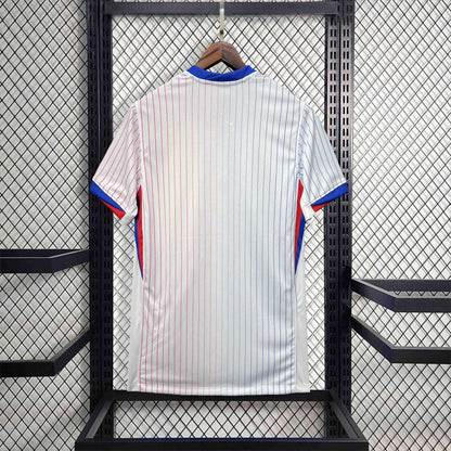 Maillot Extérieur France 2024