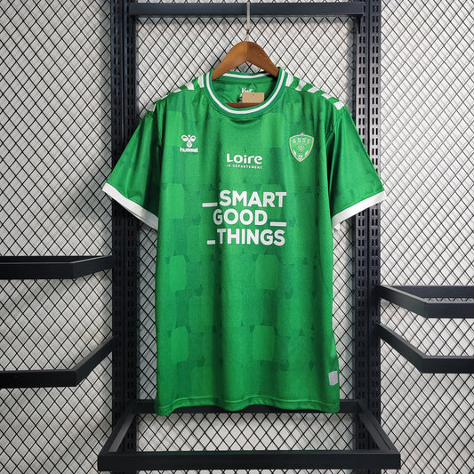 Maillot Domicile Saint-Etienne 2023-2024