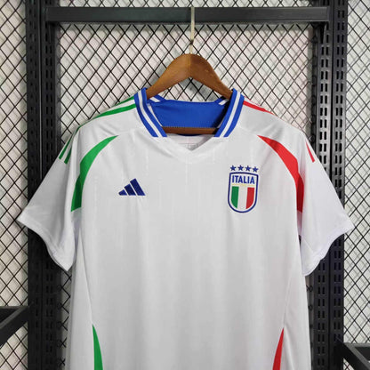 Maillot Extérieur Italie 2024