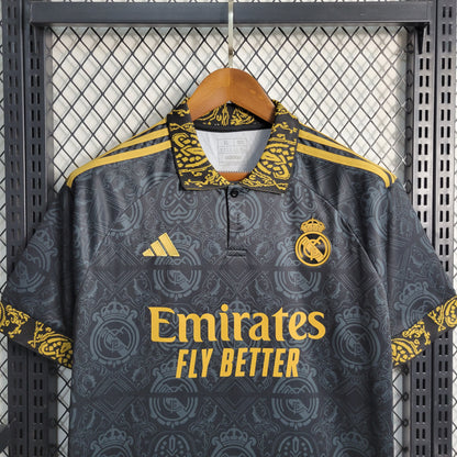 Maillot Concept Real Madrid