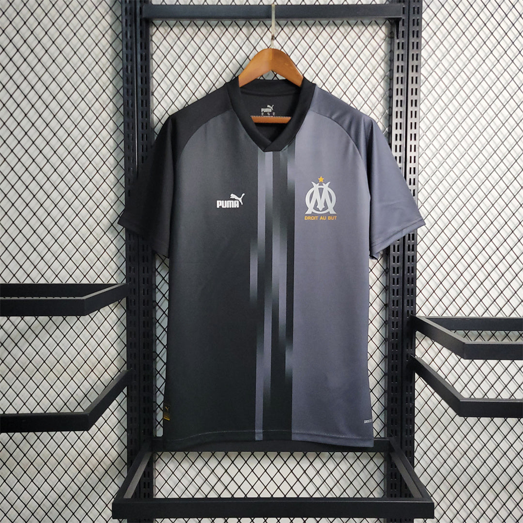 Maillot Entrainement Marseille 2023-2024