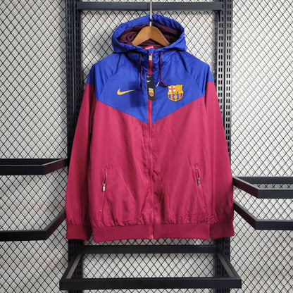 Veste FC Barcelone