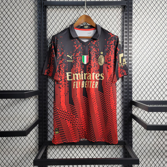 Maillot Quatrième AC Milan 2022-2023