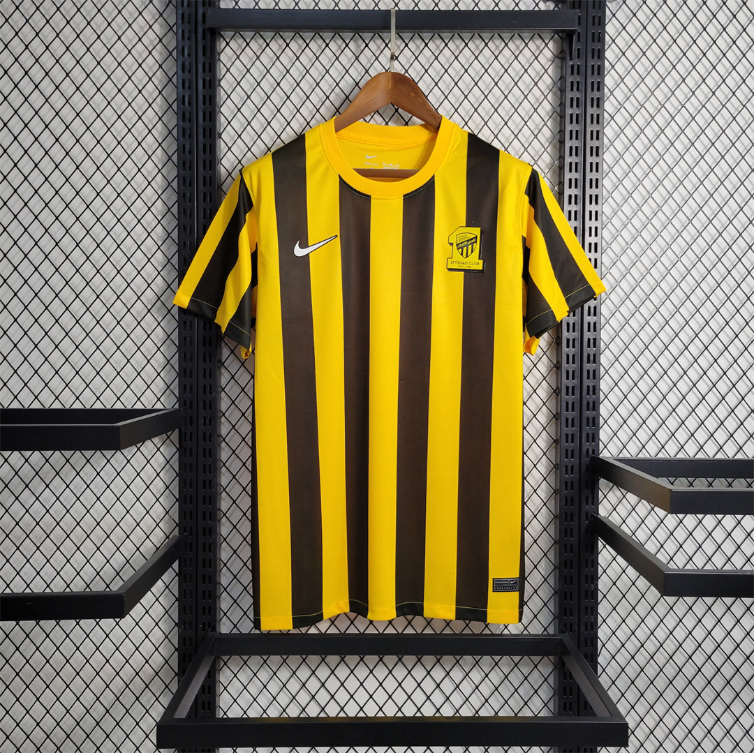 Maillot Domicile FC Al-Ittihad 2022-2023