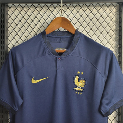 Maillot Domicile France 2022