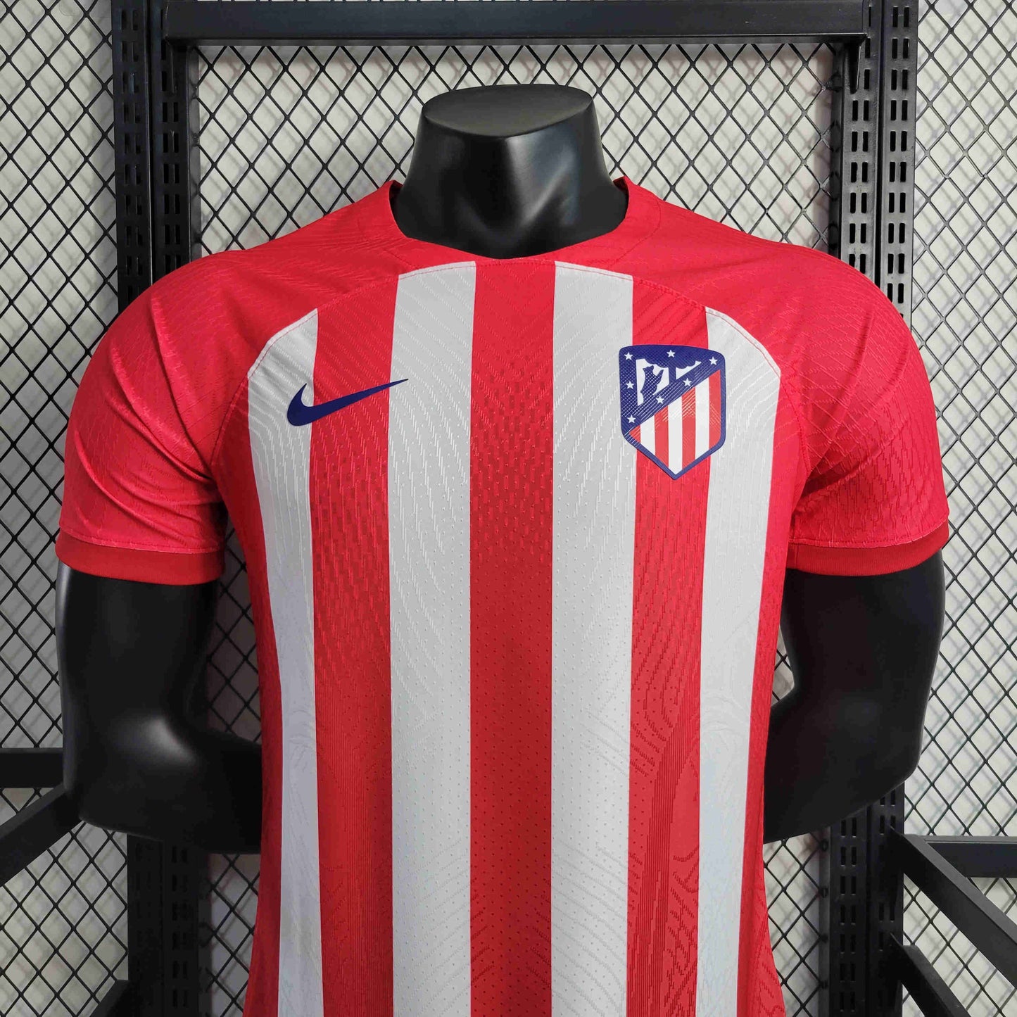 Maillot Version Pro Domicile Atletico Madrid 2023-2024