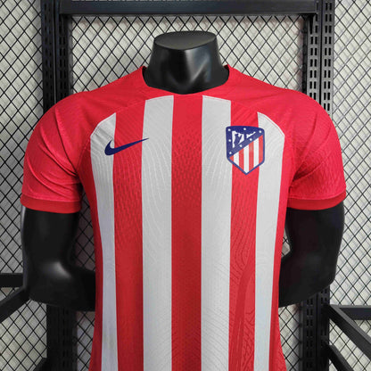 Maillot Version Pro Domicile Atletico Madrid 2023-2024