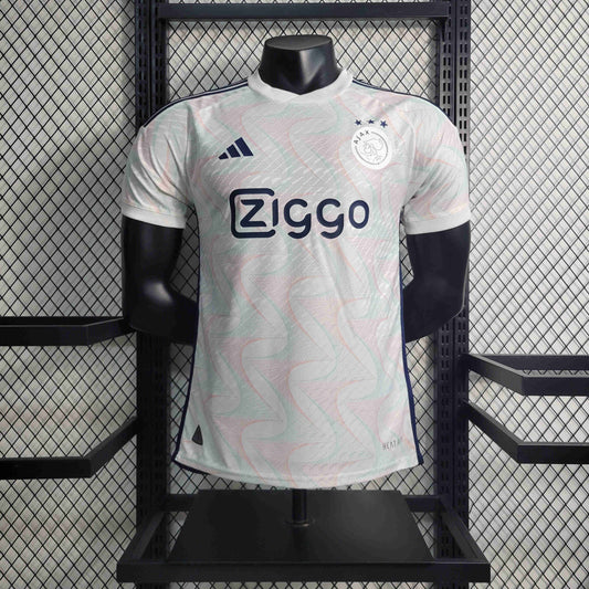 Maillot Version Pro Extérieur Ajax Amsterdam 2023-2024