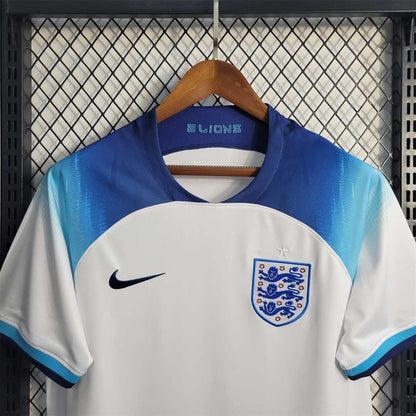 Maillot Domicile Angleterre 2022-2023