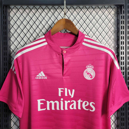 Maillot Extérieur Real Madrid 2014-2015