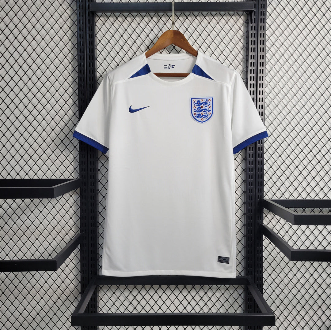 Maillot Domicile Angleterre 2023-2024