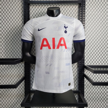 Maillot Version Pro Domicile Tottenham 2023-2024