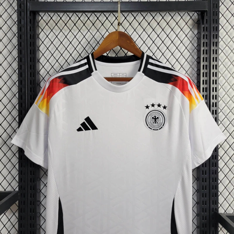 Maillot Domicile Allemagne 2024