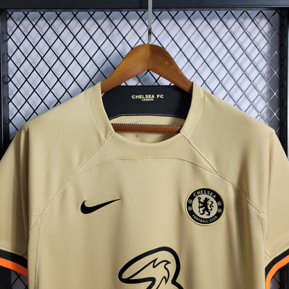 Maillot Troisième Chelsea 2022-2023