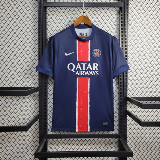 Maillot Domicile PSG 2024-2025