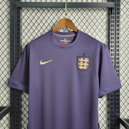 Maillot Extérieur Angleterre 2024